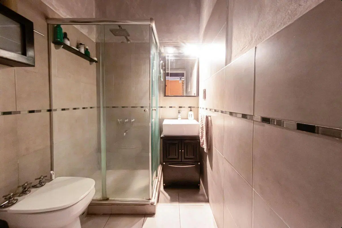 Venta casa multifamiliar Villa Soldati 5