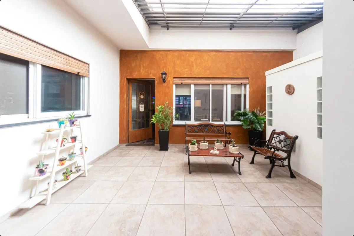 Venta casa multifamiliar Villa Soldati 2