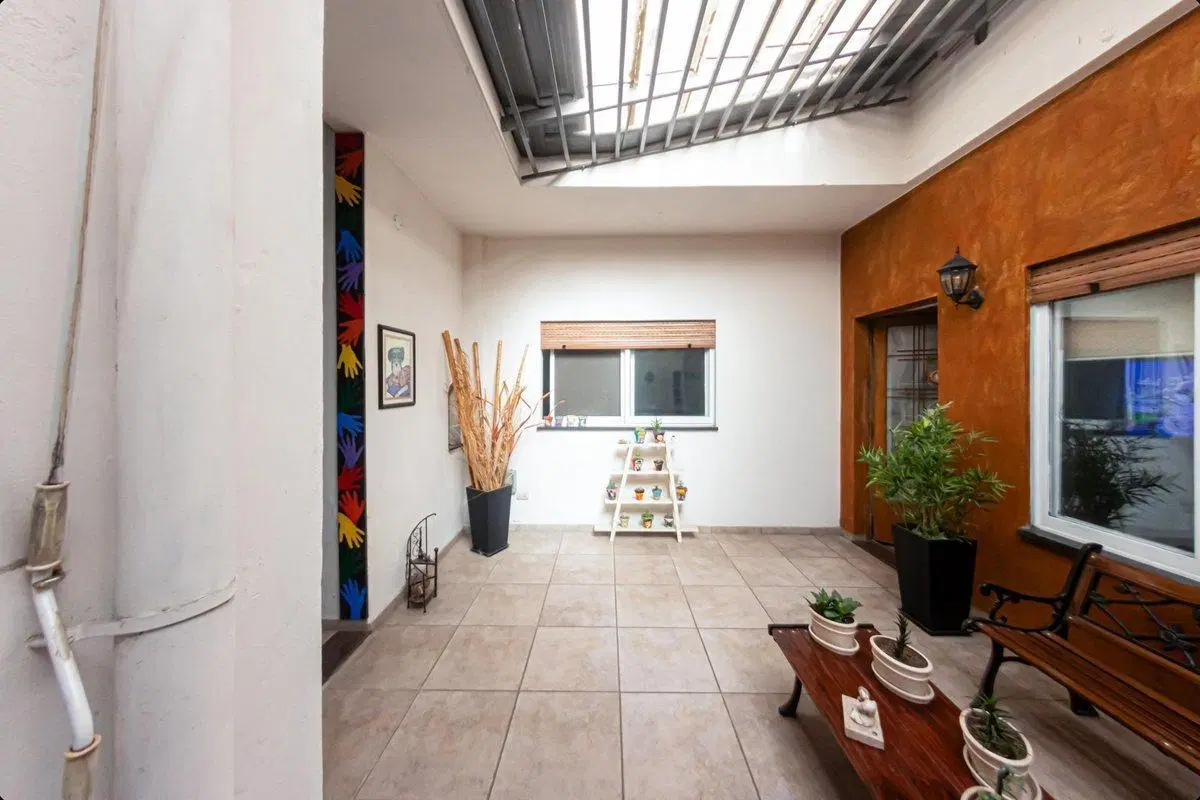 Venta casa multifamiliar Villa Soldati 4