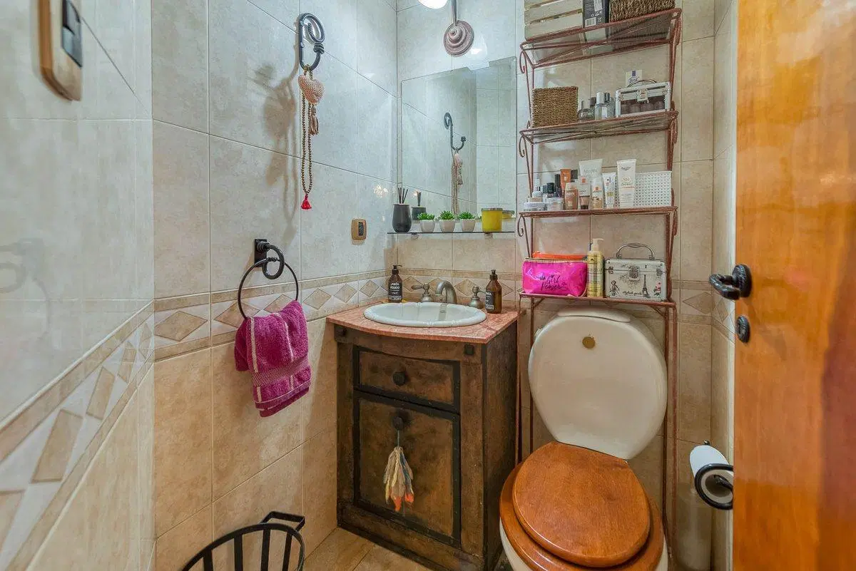 OPORTUNIDAD CASA BERNAL O QUILMES FINANCIACIÓN 30% 4