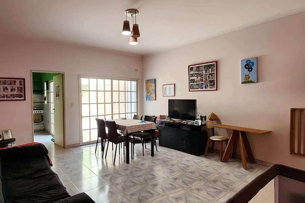 VENTA PH 3 AMBIENTES EN VÉLEZ SARSFIELD - PATIO 5