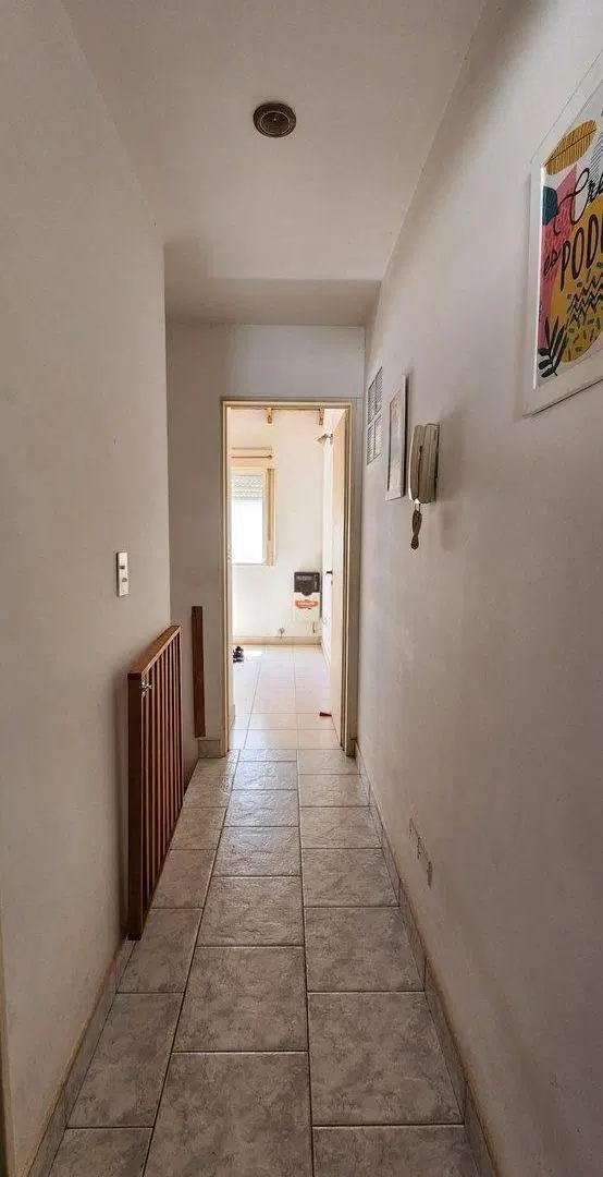 VENTA PH 3 AMBIENTES EN VÉLEZ SARSFIELD - PATIO 4