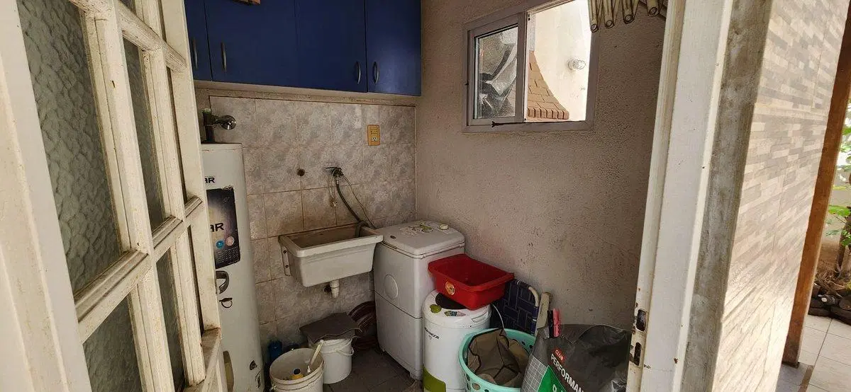 VENTA PH 3 AMBIENTES EN VÉLEZ SARSFIELD - PATIO 2