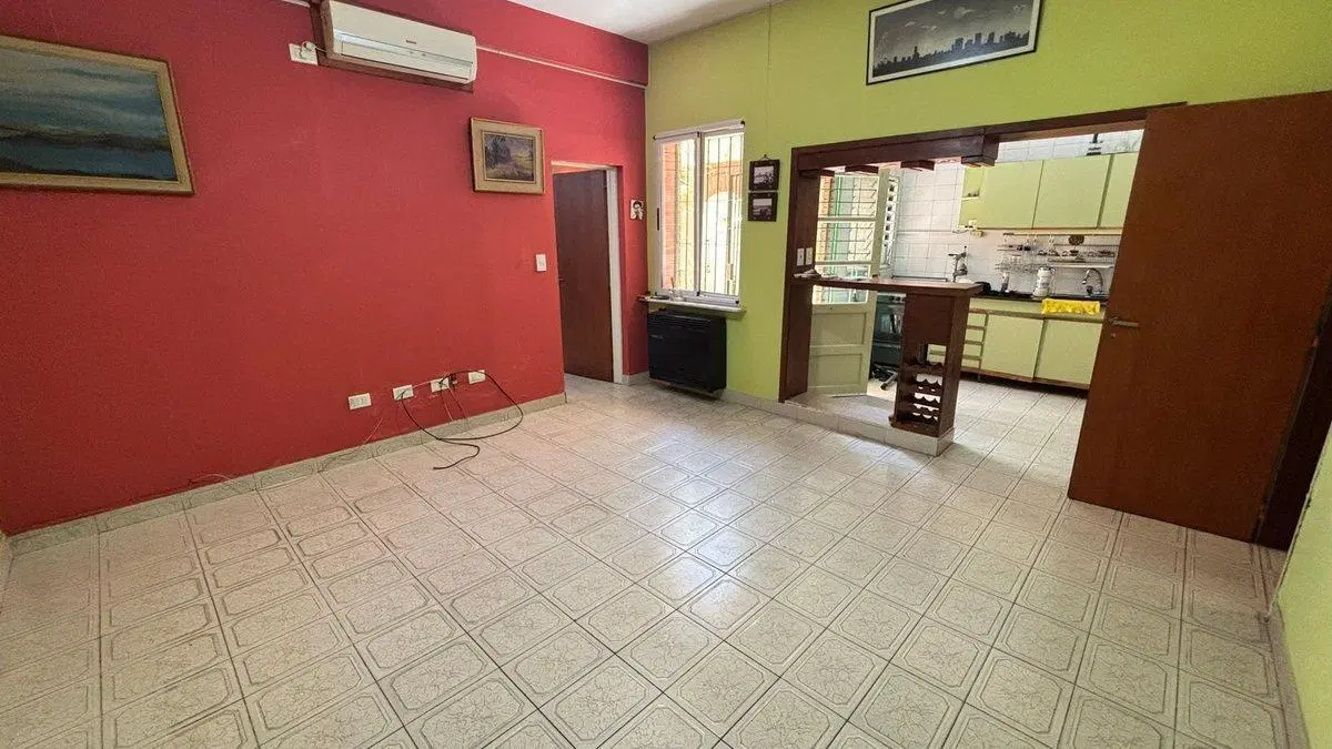 PH EN VENTA C/COCHERA EN P. PATRICIOS CABA 2