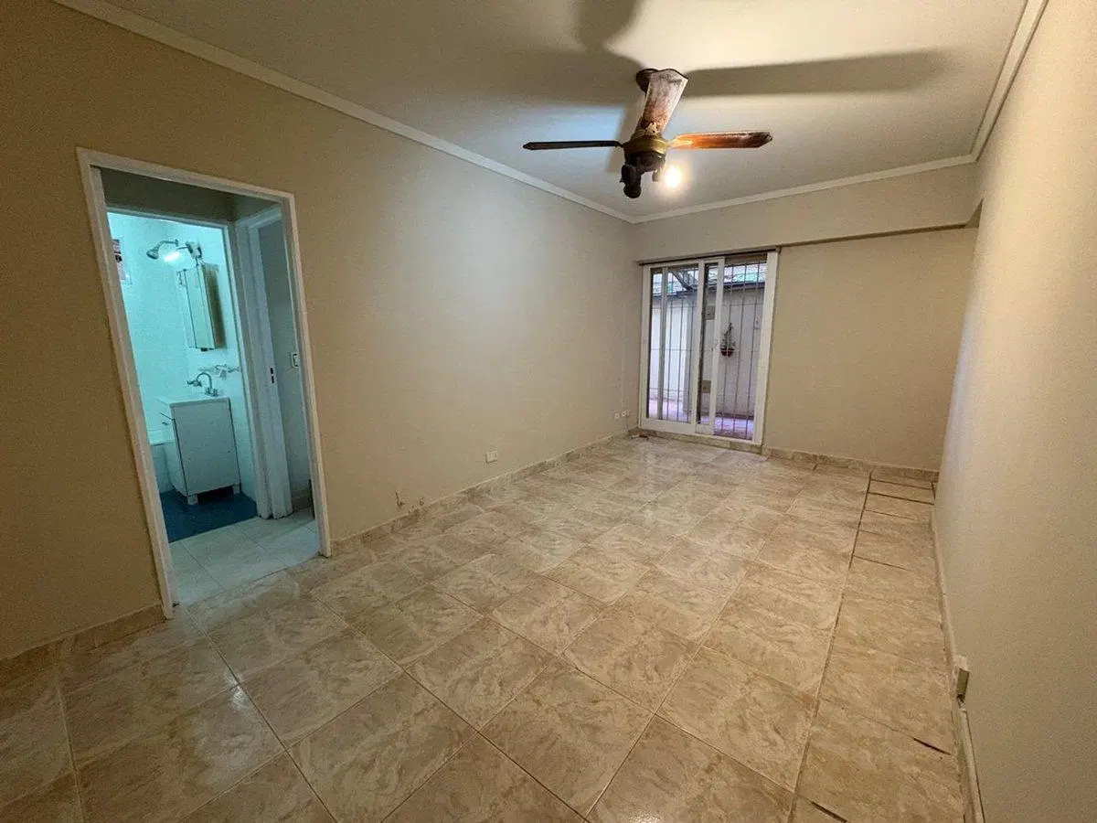 2 ambientes en venta en Palermo - Oportunidad 3