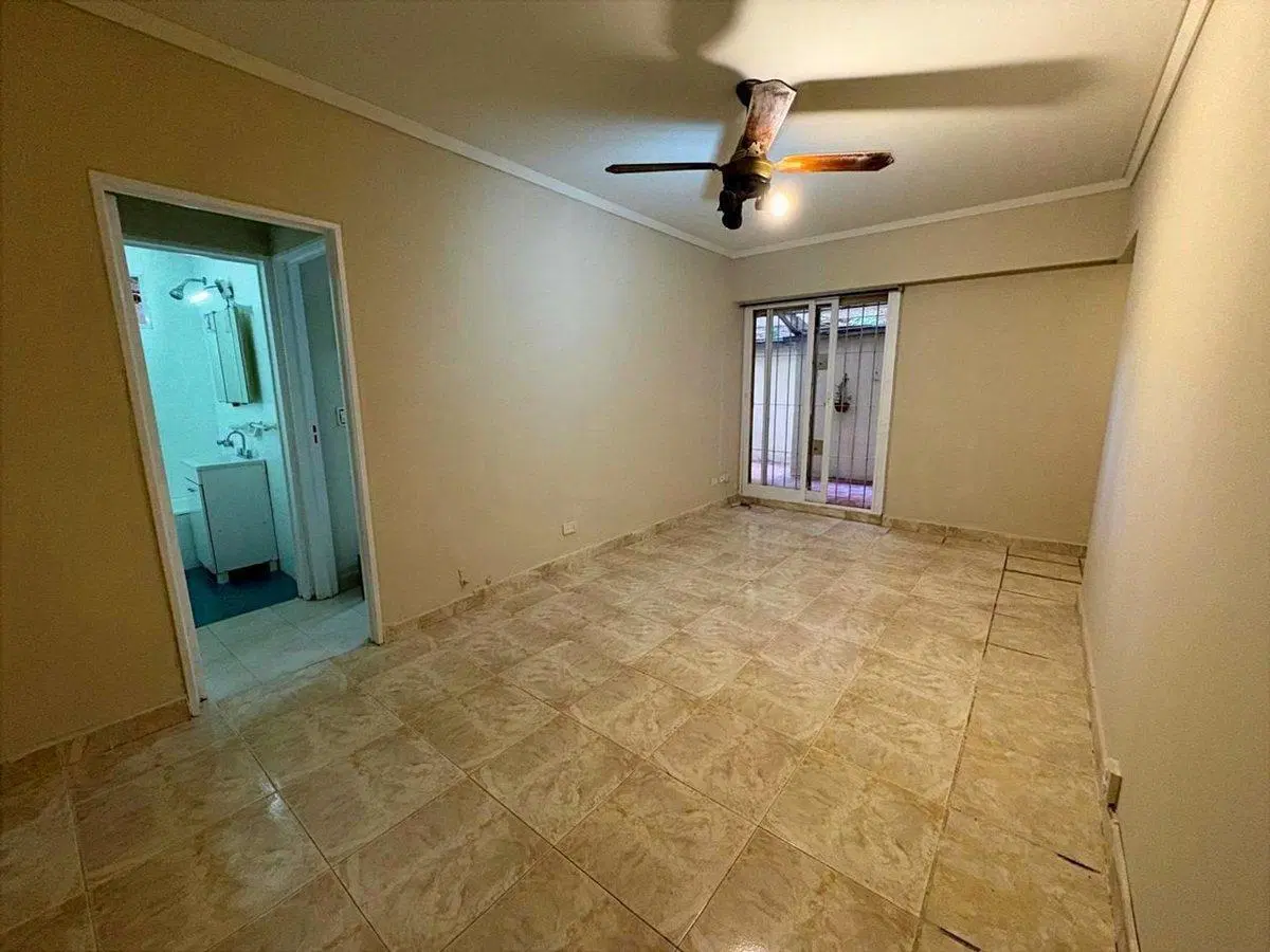 2 ambientes en venta en Palermo - Oportunidad 5