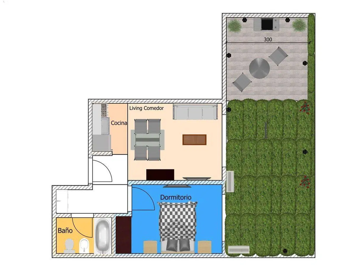 Plano 2