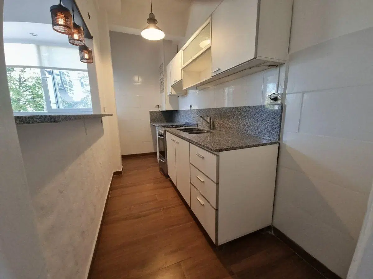 VENTA DEPARTAMENTO  PH 3 AMBIENTES EN BERNAL 2