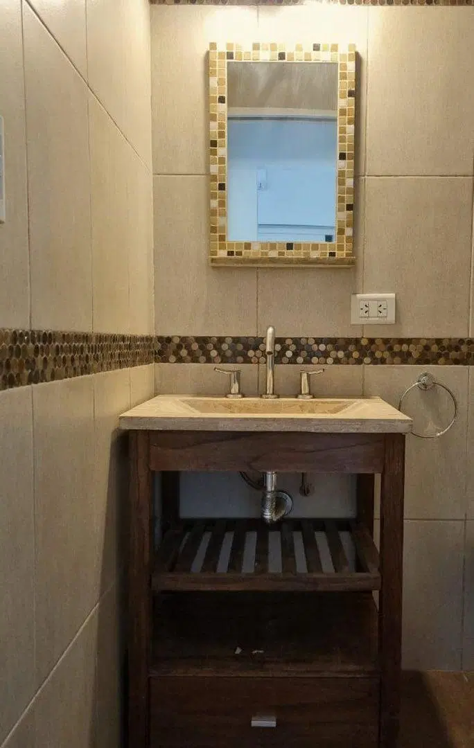 VENTA DEPARTAMENTO  PH 3 AMBIENTES EN BERNAL 5