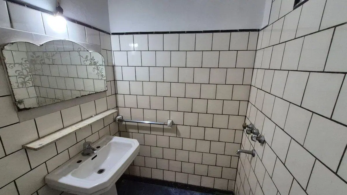 VENTA PH 2 amb en planta baja con patio y lavadero 3