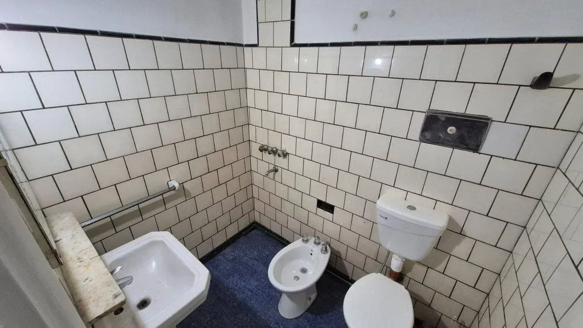 VENTA PH 2 amb en planta baja con patio y lavadero 4
