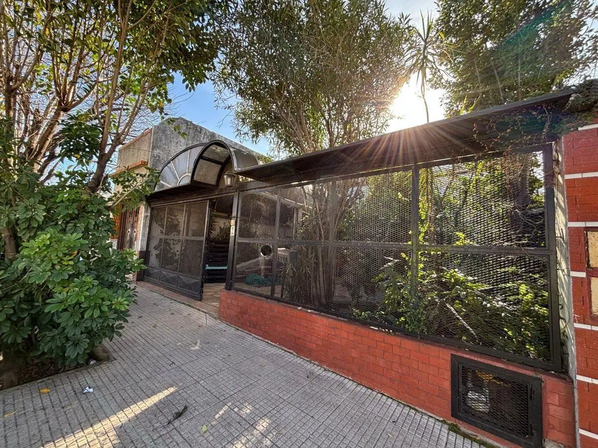 Casa en venta en Villa Lugano - OPORTUNIDAD- 4