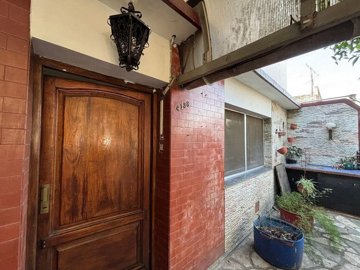Casa en venta en Villa Lugano - OPORTUNIDAD- 2