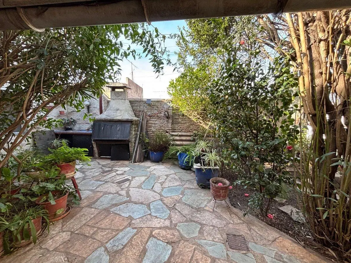 Casa en venta en Villa Lugano - OPORTUNIDAD- 5