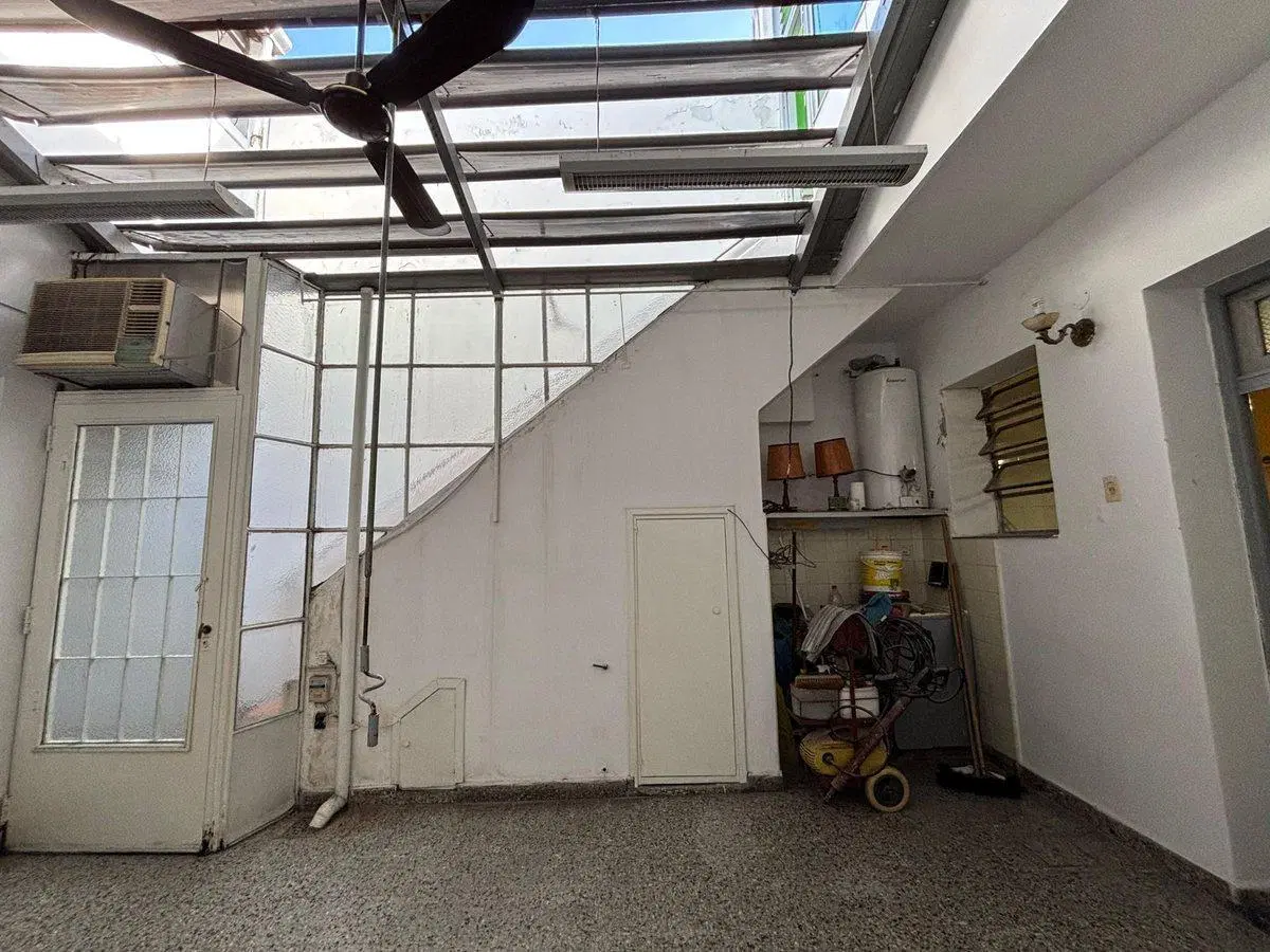 Casa en venta en Villa Lugano - OPORTUNIDAD- 3
