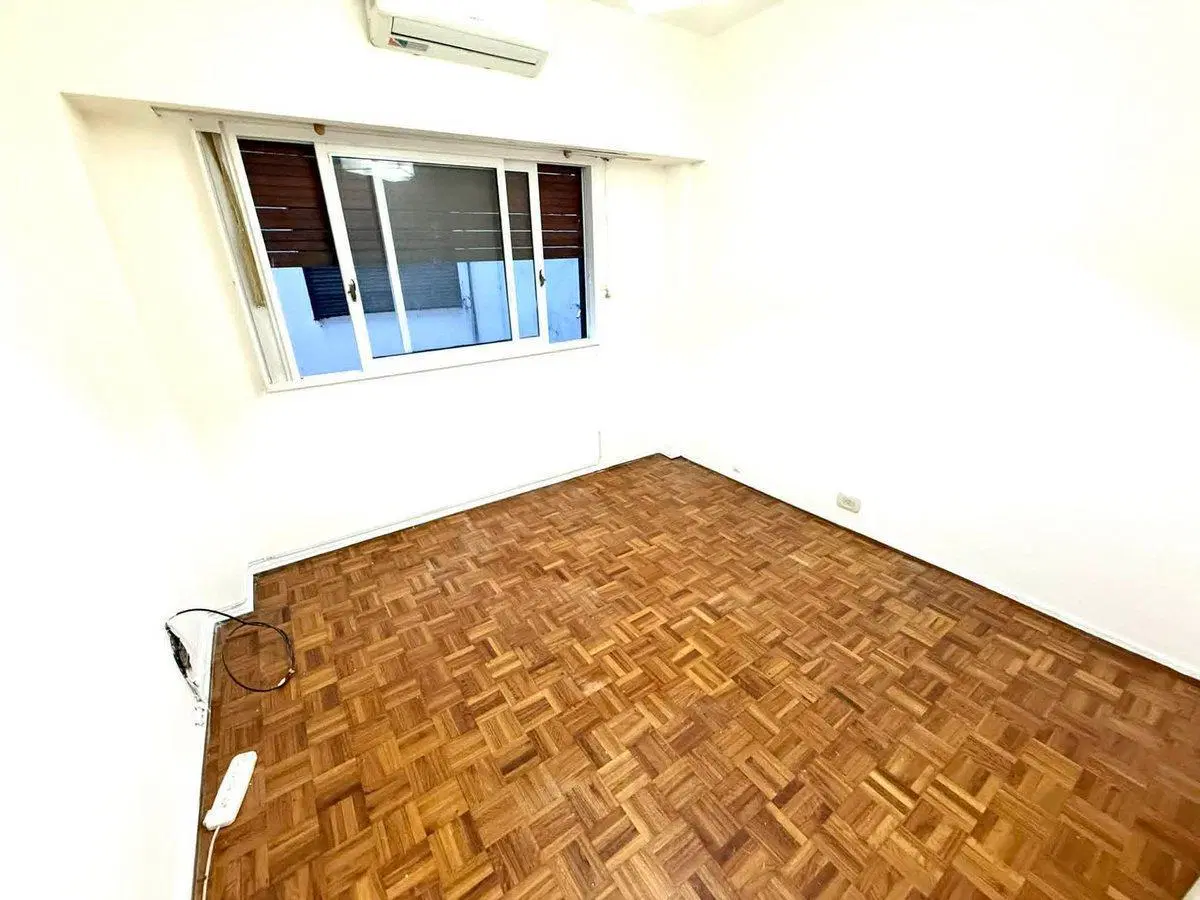 VENTA DEPARTAMENTO 2 AMBIENTES BALCON CABALLITO 3