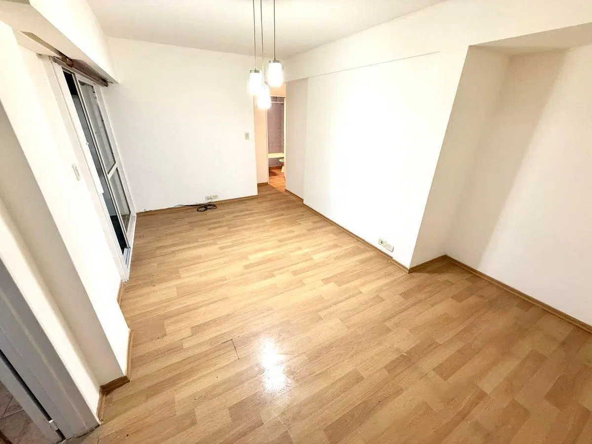 VENTA DEPARTAMENTO 2 AMBIENTES BALCON CABALLITO 4