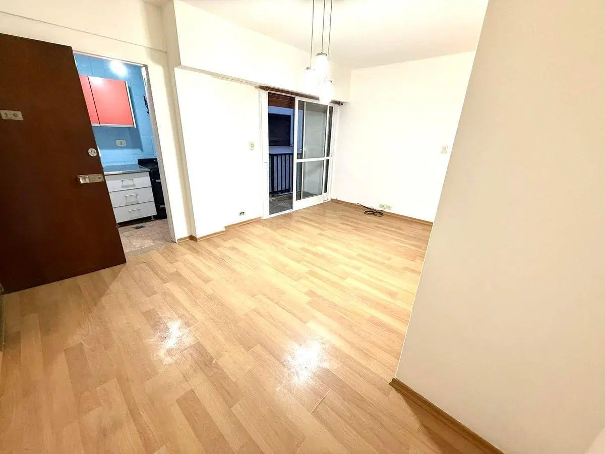 VENTA DEPARTAMENTO 2 AMBIENTES BALCON CABALLITO 2