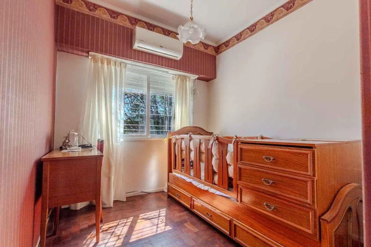 PH 4 ambientes en venta - Haedo - Oportunidad 2