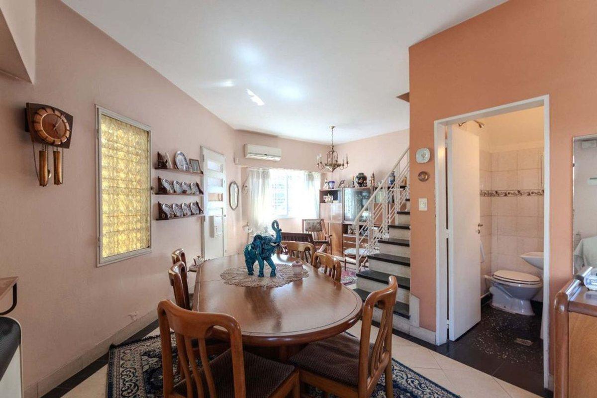 PH 4 ambientes en venta - Haedo - Oportunidad