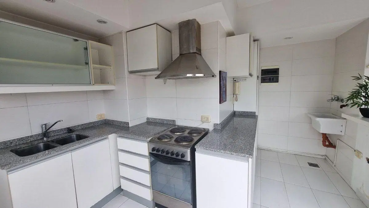 3 ambientes Belgrano R amenities 5