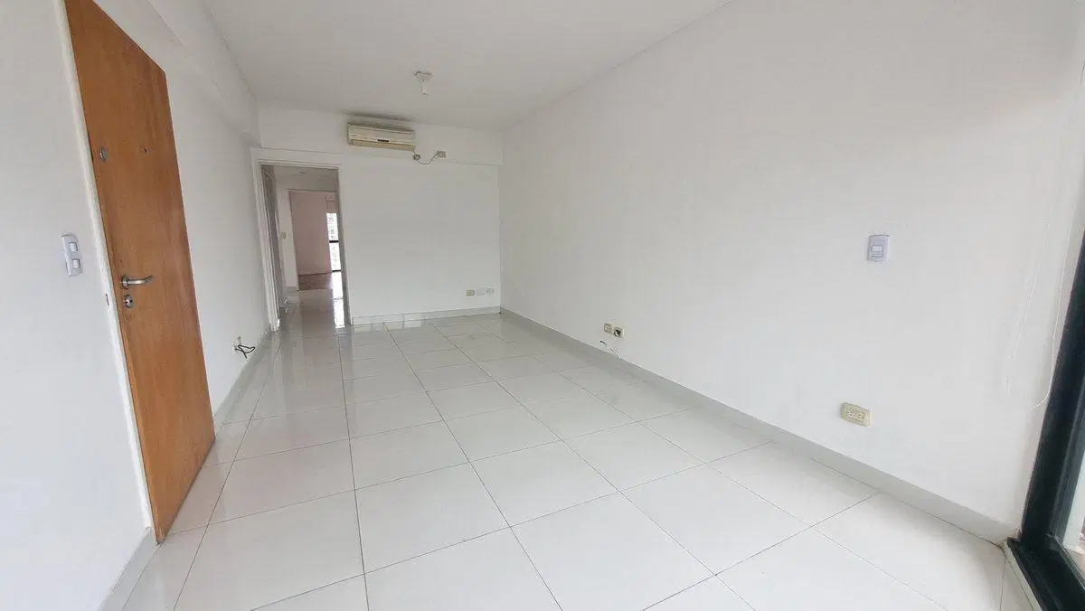 3 ambientes Belgrano R amenities 2