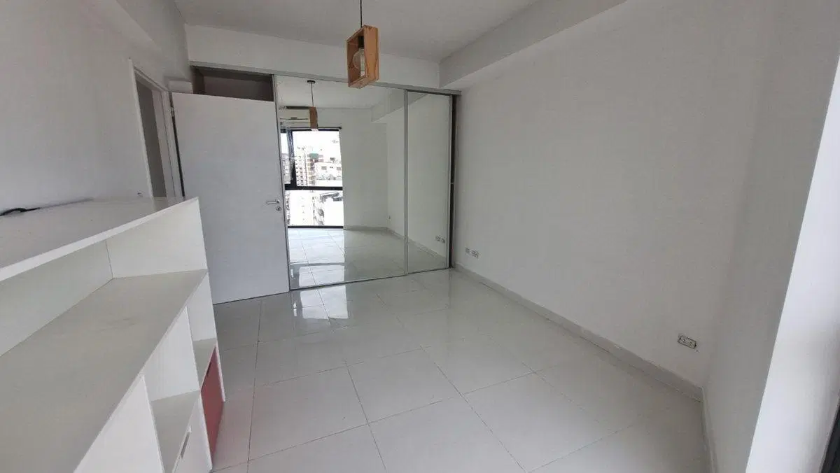 3 ambientes Belgrano R amenities 3