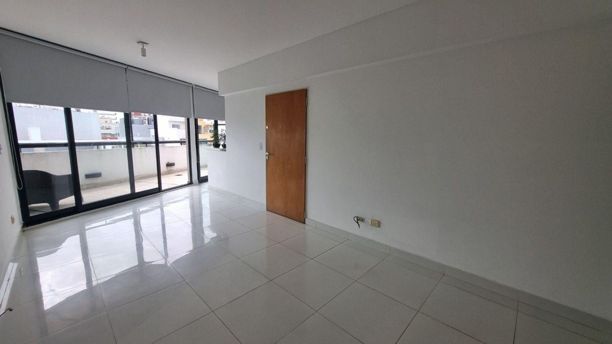 3 ambientes Belgrano R amenities
