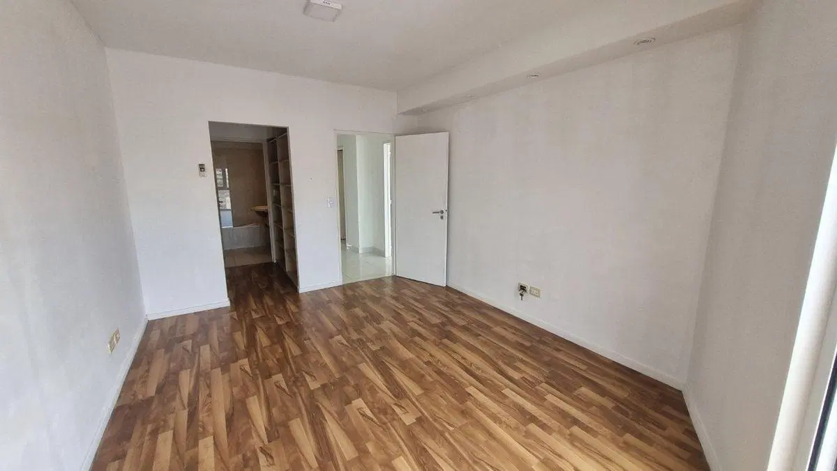 3 ambientes Belgrano R amenities 4