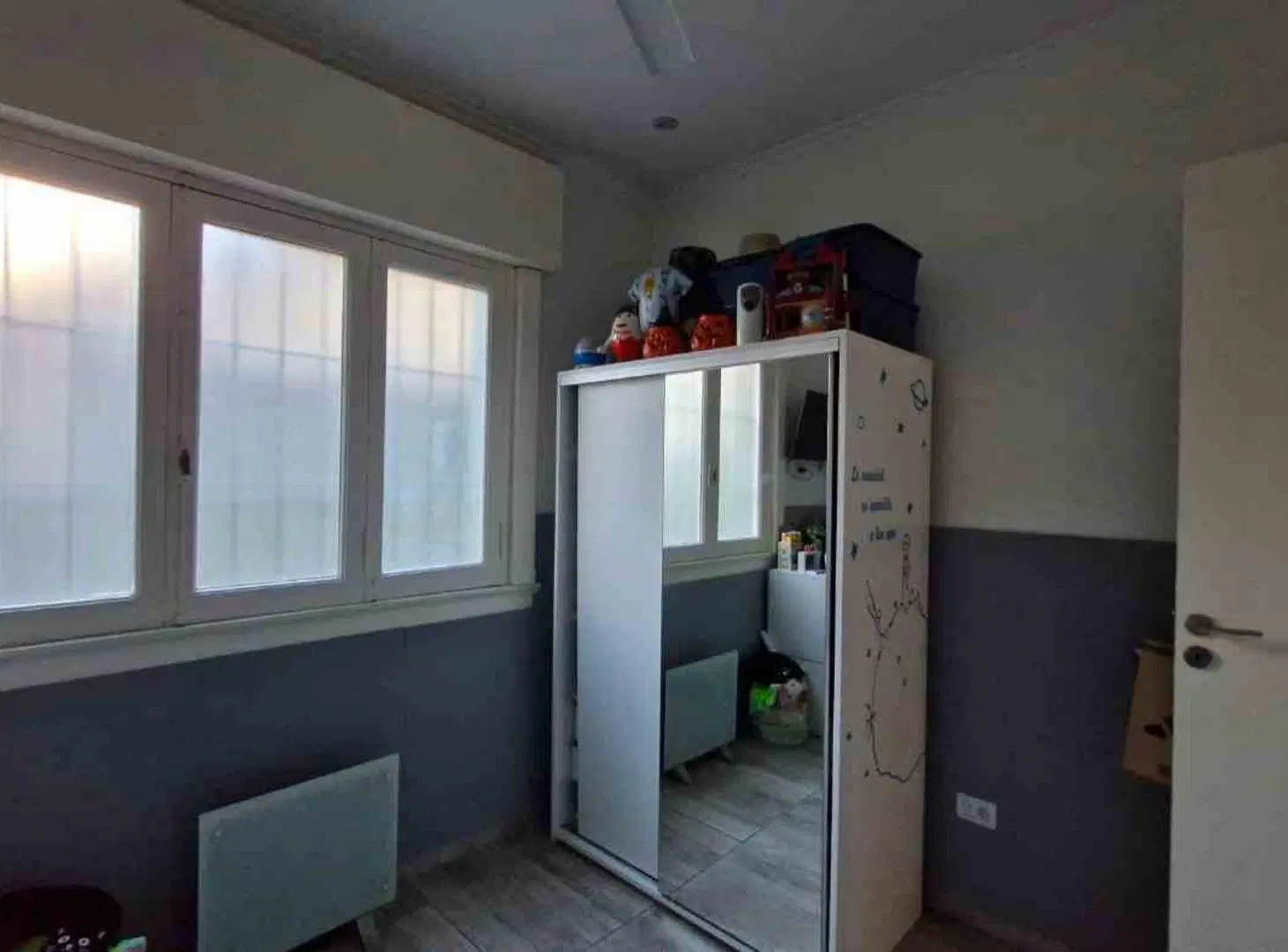 Venta PH 4 ambientes con Patio San Martin Centro 8