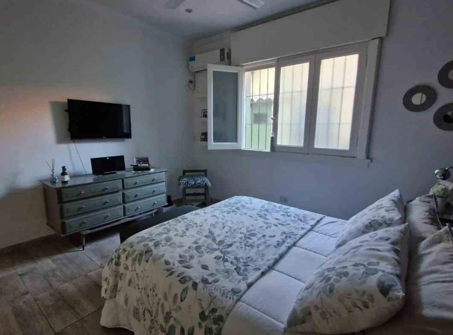 Venta PH 4 ambientes con Patio San Martin Centro 3