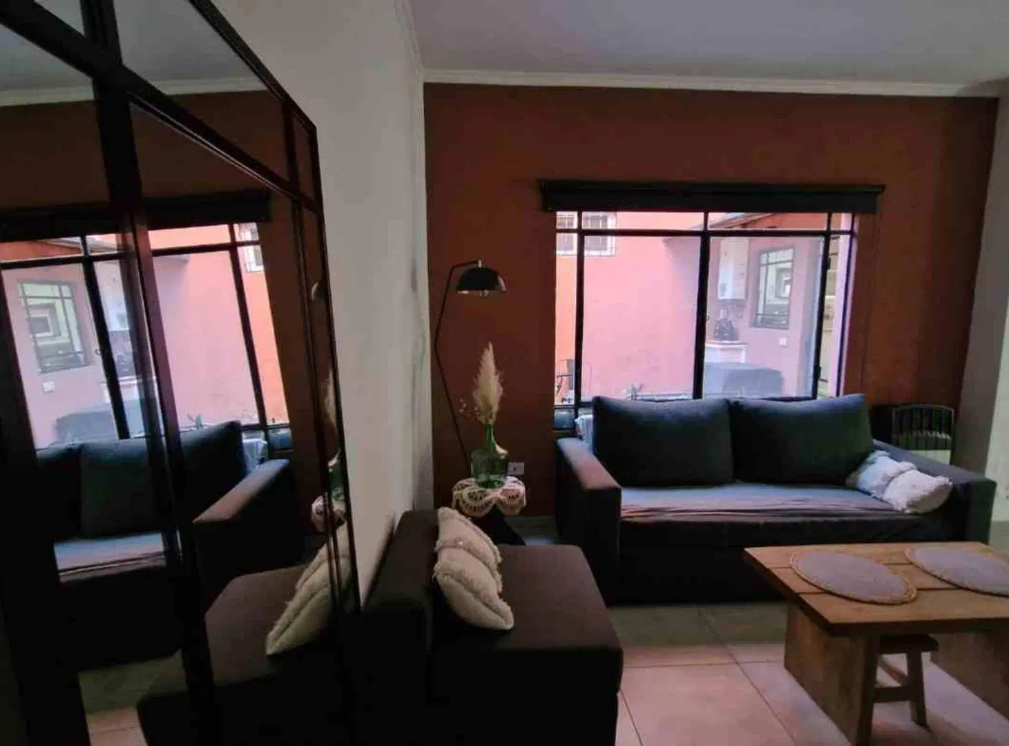 Venta PH 4 ambientes con Patio San Martin Centro 4