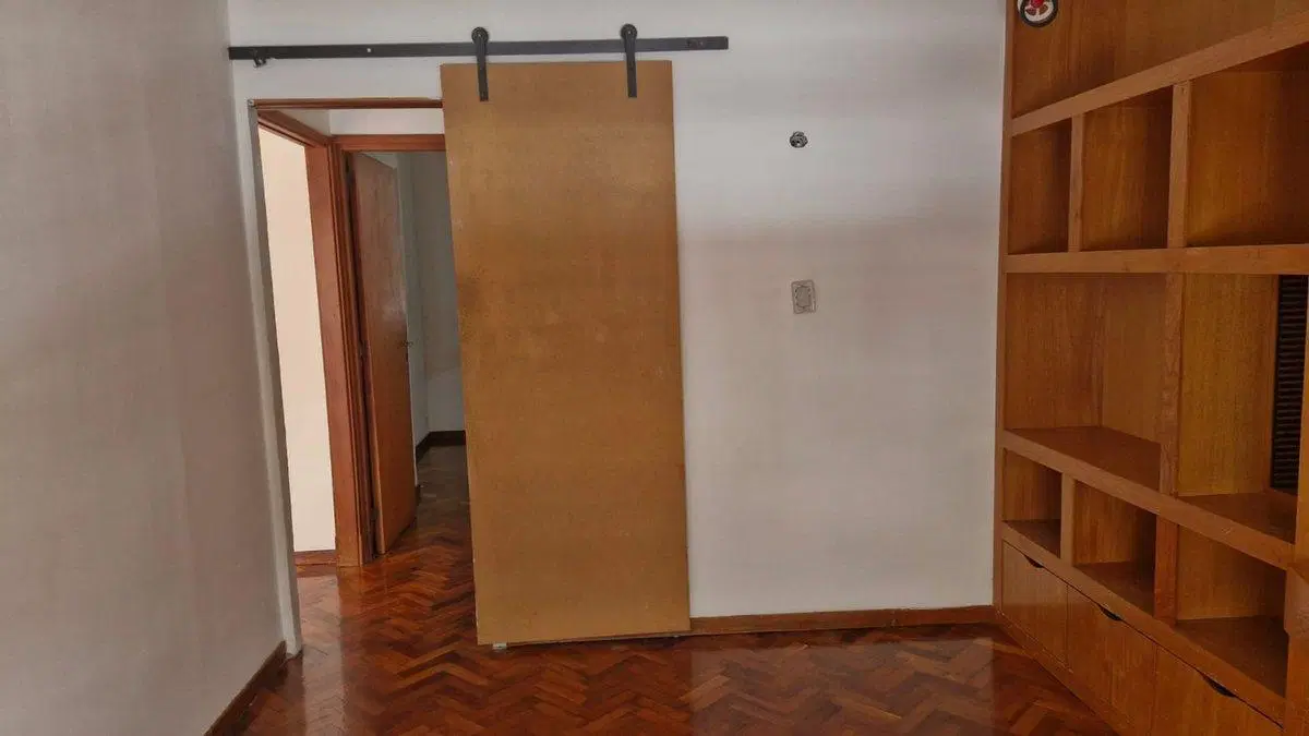 Venta Departamento 3 ambientes Balcón Villa Crespo 4