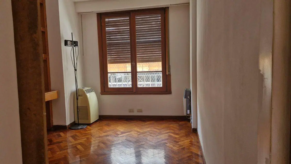 Venta Departamento 3 ambientes Balcón Villa Crespo 5