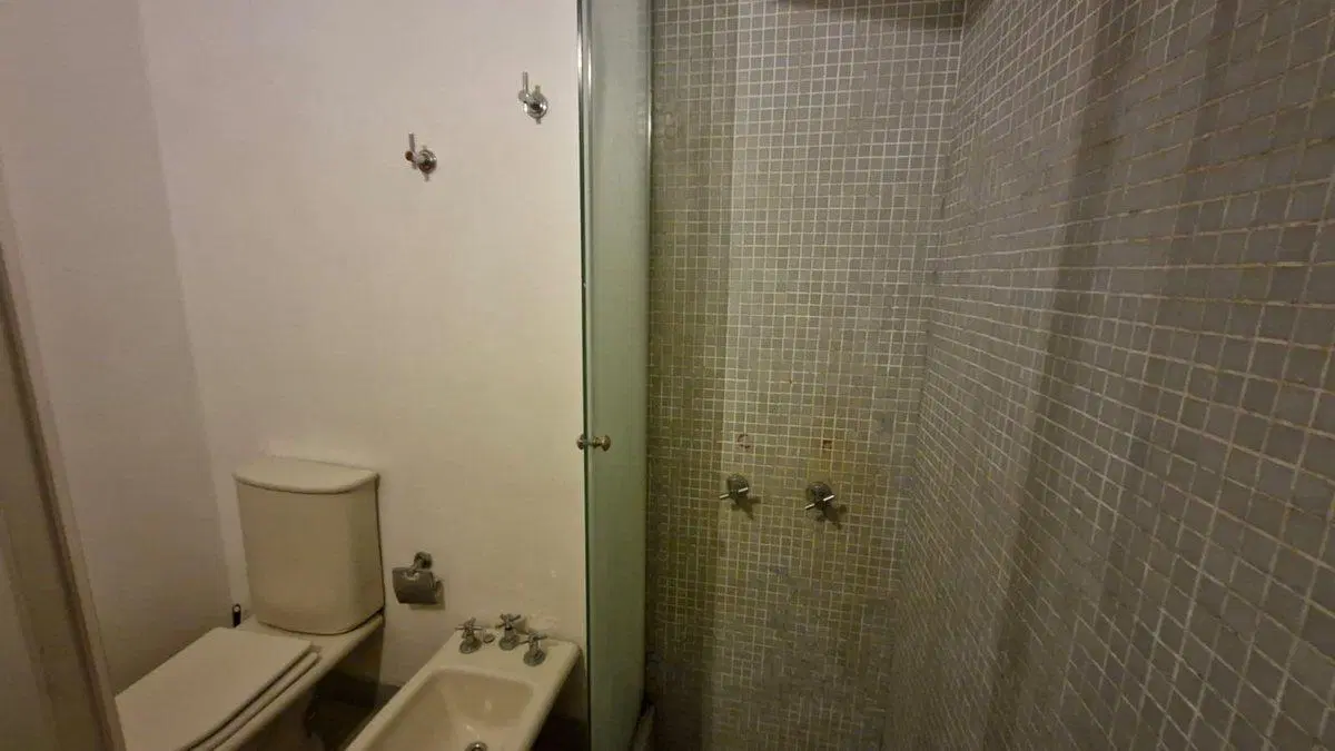 Venta Departamento 3 ambientes Balcón Villa Crespo 3