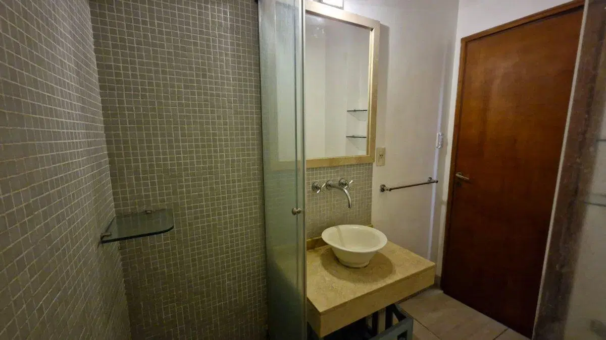 Venta Departamento 3 ambientes Balcón Villa Crespo 2