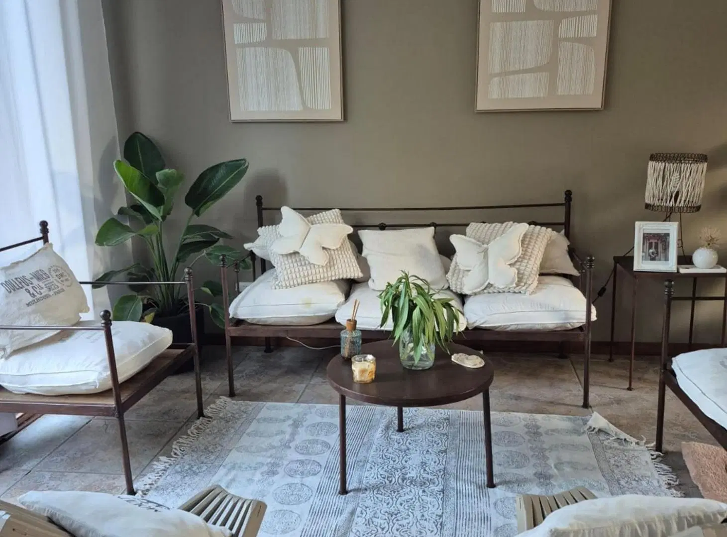Excelente casa Barrio San Lucas -APTO CREDITO 4