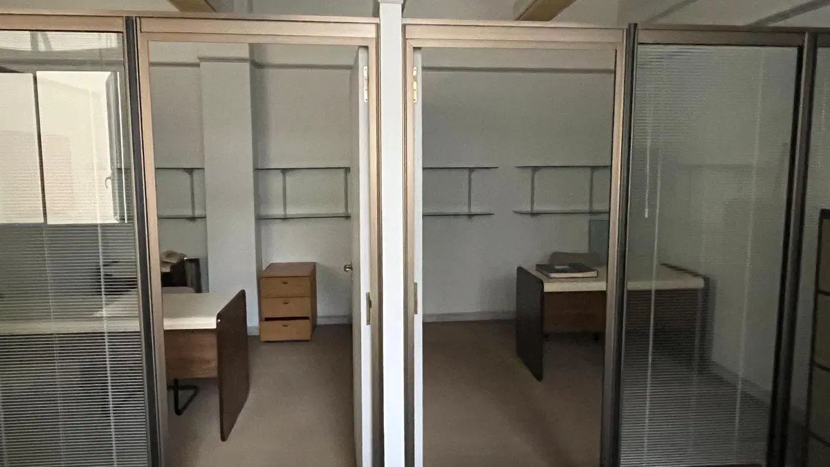 Oficina en venta - San Nicolás - Seguridad 24hs 4
