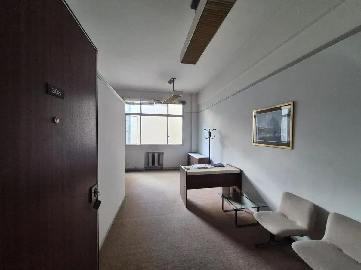 Oficina en venta - San Nicolás - Seguridad 24hs 5