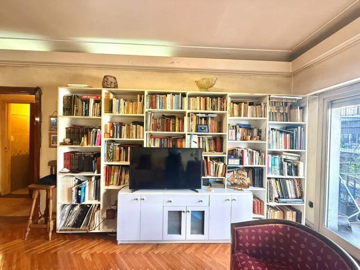Departamento en venta Balvanera  - Semipiso 3
