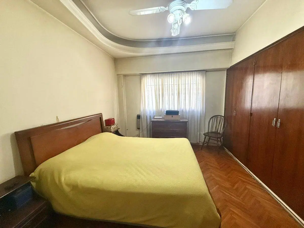 Departamento en venta Balvanera  - Semipiso 4