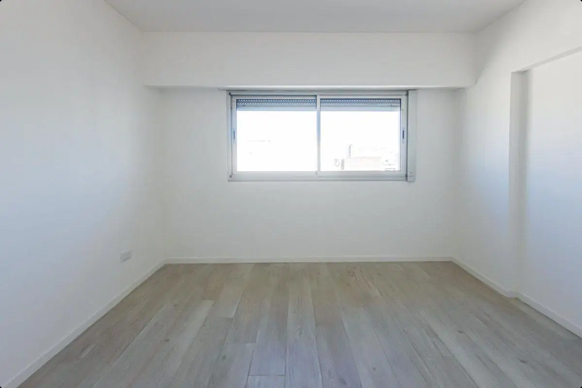 Venta 2 ambientes a estrenar en Caballito 3