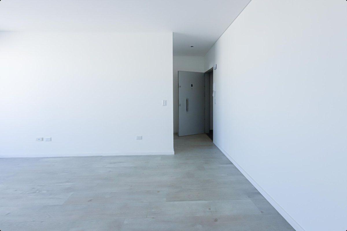 Venta 2 ambientes a estrenar en Caballito