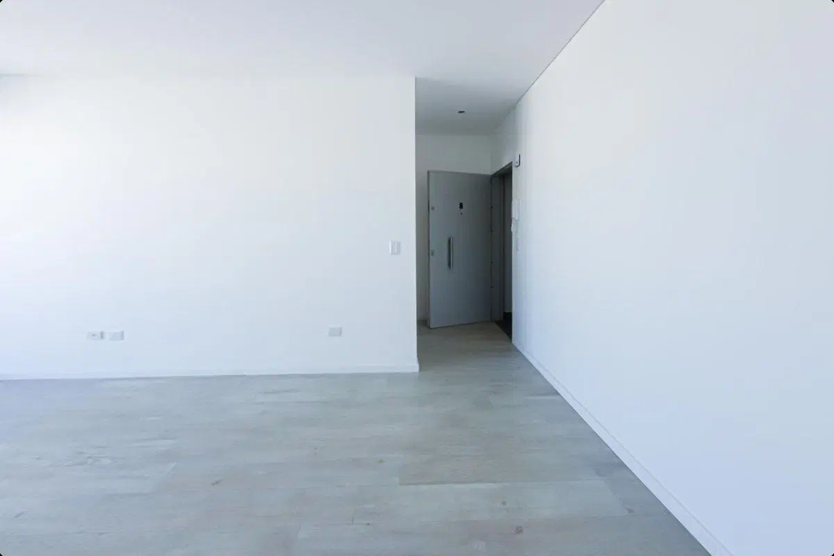 Venta 2 ambientes a estrenar en Caballito 5