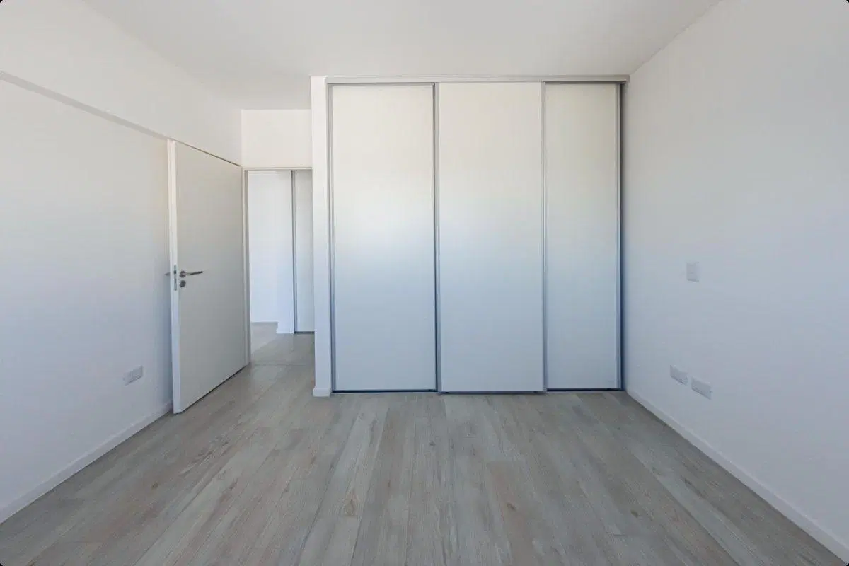 Venta 2 ambientes a estrenar en Caballito 2