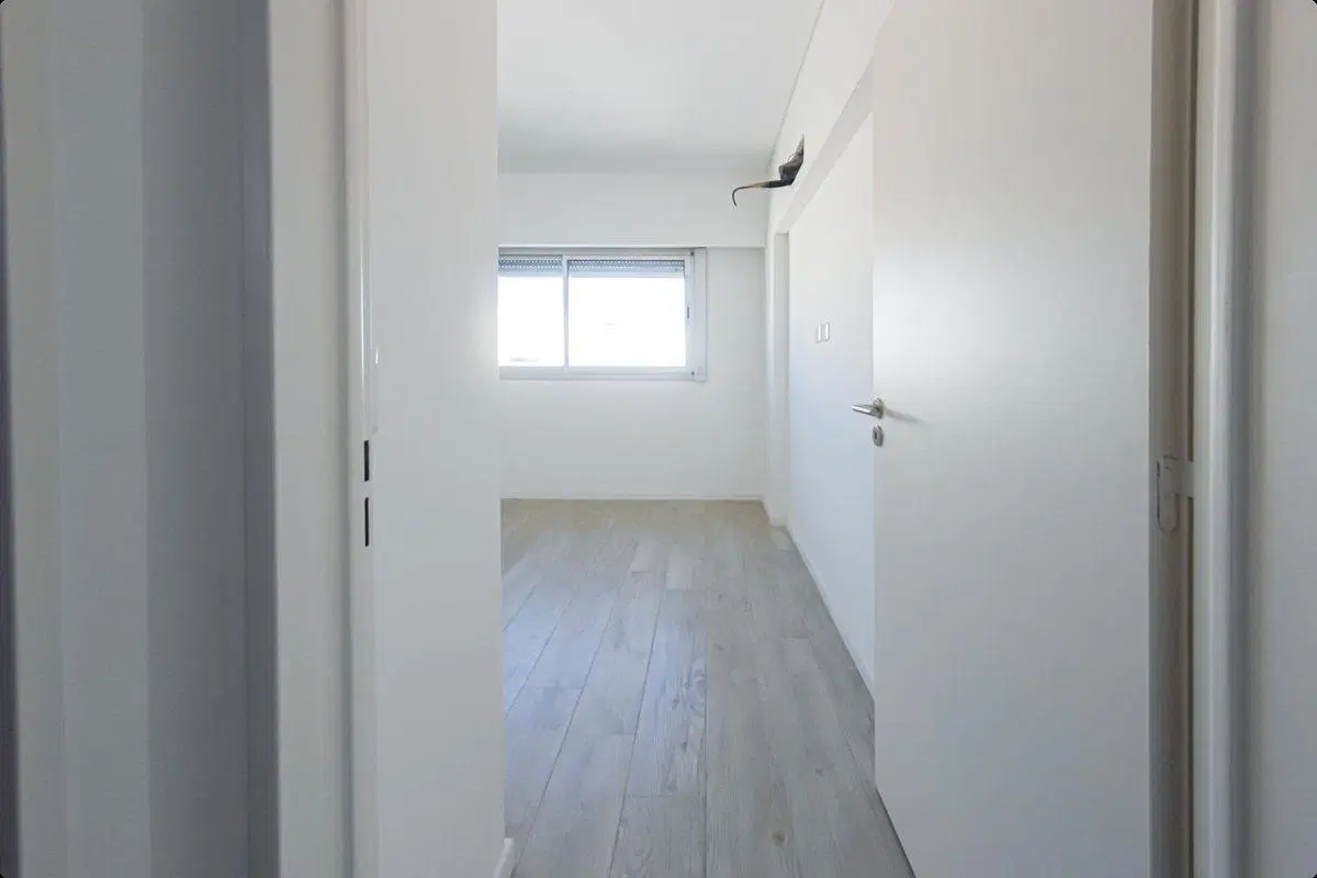 Venta 2 ambientes a estrenar en Caballito 4
