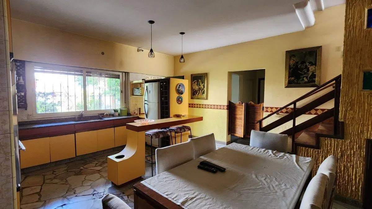VENTA CASA 6 AMBIENTES EN VILLA DEVOTO 4
