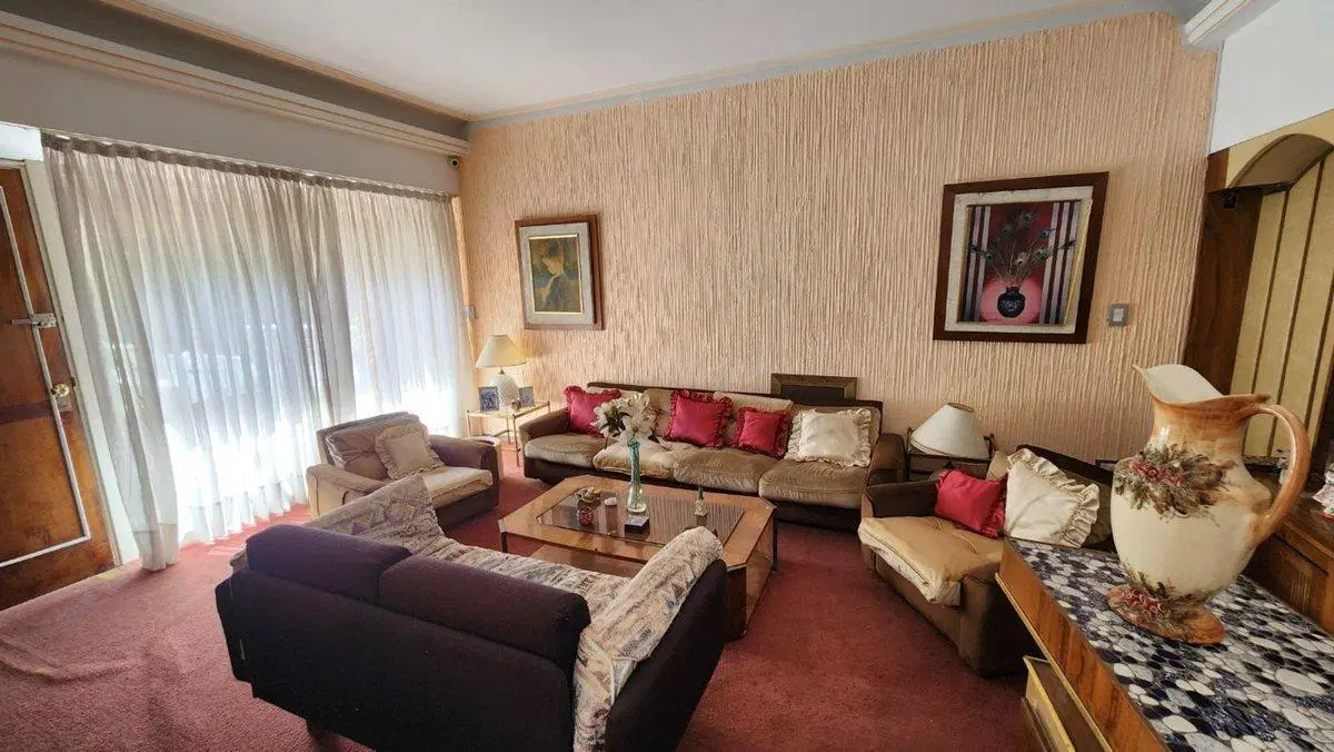 VENTA CASA 6 AMBIENTES EN VILLA DEVOTO 3