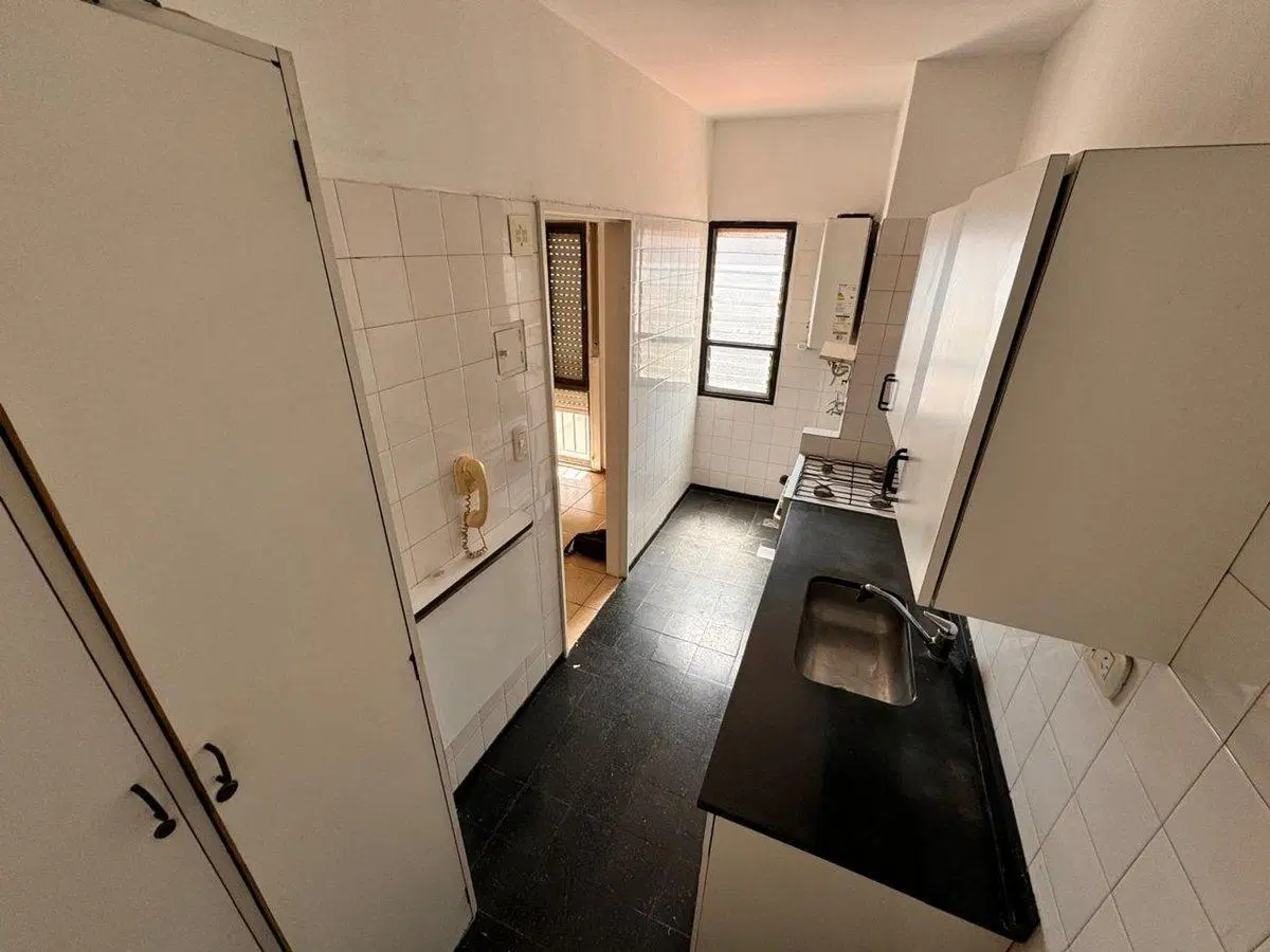 Departamento  2 Ambientes en venta - Palermo 4