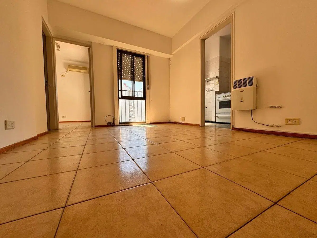 Departamento  2 Ambientes en venta - Palermo 2